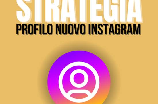 STRATEGIA INSTACOACH